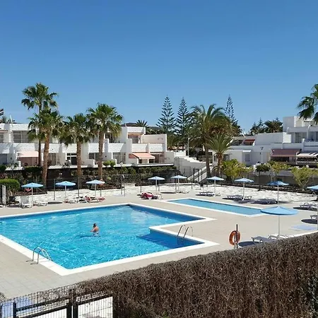 Apartment Casa Tavio 1 Arona (Tenerife)